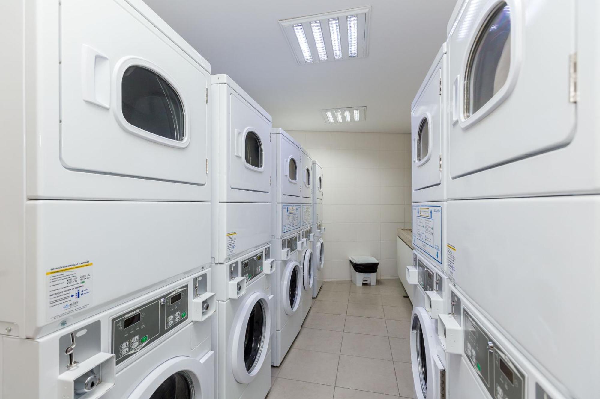 Moderno No Centro Com Piscina, Vista Panorâmica E Garagem Apartamento