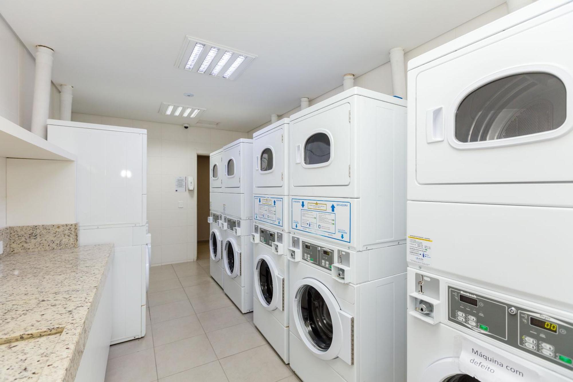 Moderno No Centro Com Piscina, Vista Panorâmica E Garagem Apartamento Curitiba
